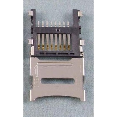 MMC connector for IBall Shaan i153