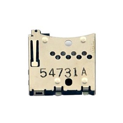 MMC connector for IBall Slide 3G 7271 HD70