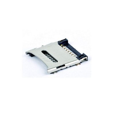MMC connector for IBall Splendour 2.4E