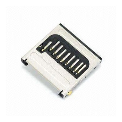 MMC connector for IBall Vogue 2.4E