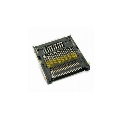 MMC connector for IBall Wow 2.4E