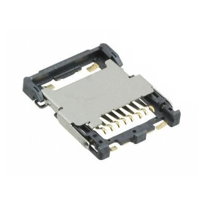 MMC connector for Icube i180