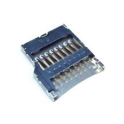 MMC connector for Icube i850