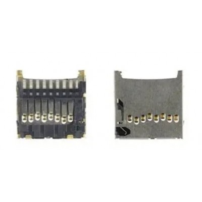 Mmc Connector For Huawei Ascend G6 - Maxbhi Com