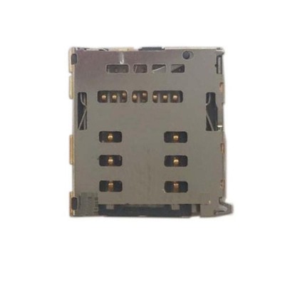 Mmc Connector For Huawei Ascend Mate7 - Maxbhi Com
