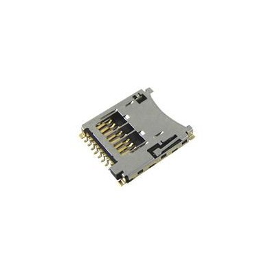 MMC connector for Infinix Race Max Q X530