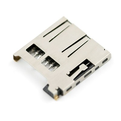 MMC connector for Infinix Zero 3 X552