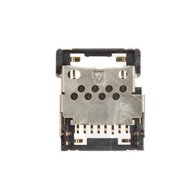 MMC connector for INQ Mobile Chat 3G