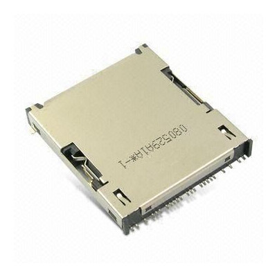 MMC connector for Intex Desire