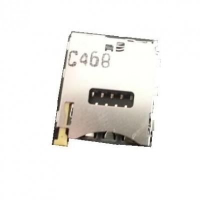 MMC connector for Intex IN 007 Maxima