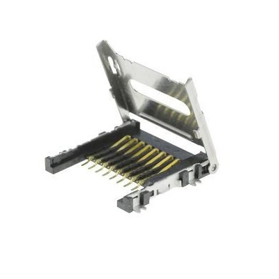 MMC connector for Intex IN 40C
