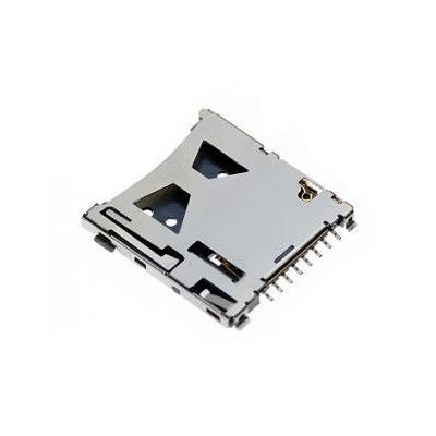 MMC connector for Intex IN 50
