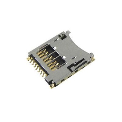 MMC connector for Intex Spark