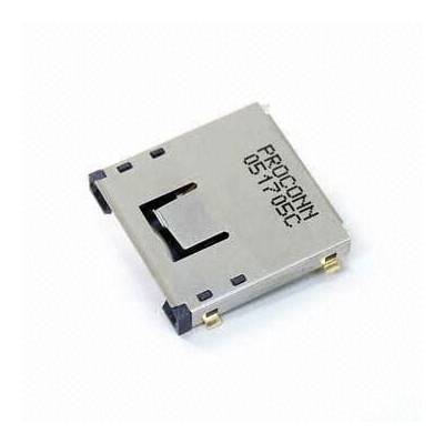 MMC connector for Intex Turbo Music