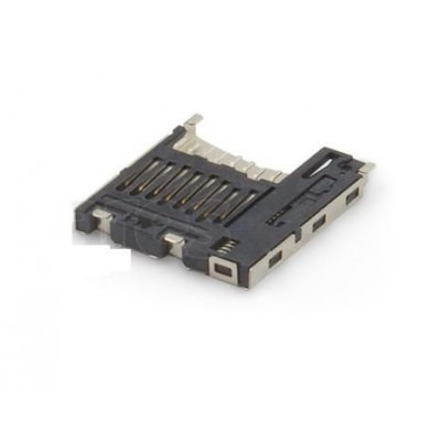 MMC connector for IZOTRON NKS101 Tab 10.1