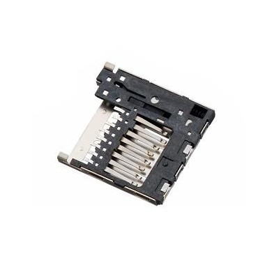 MMC connector for IZOTRON X7 3G