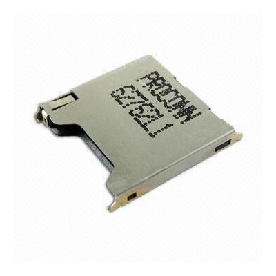 MMC connector for Jiayu G3