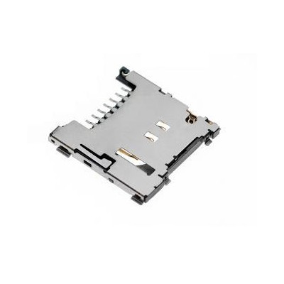 MMC connector for Jivi JV 21