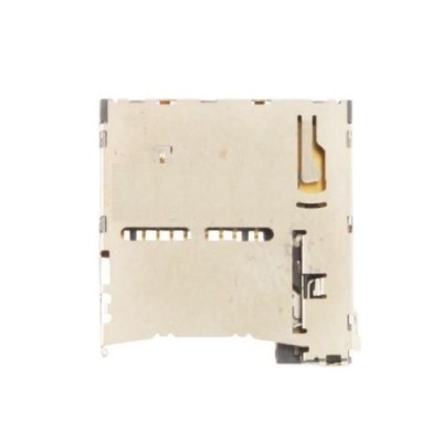 MMC connector for Jivi JV X2550