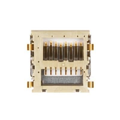 MMC connector for Jivi JV X282