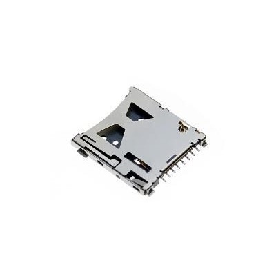 MMC connector for Jivi N4530