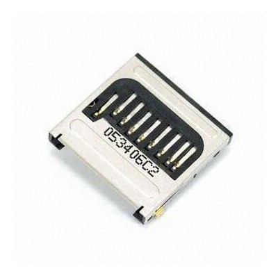MMC connector for Josh Fortune 2