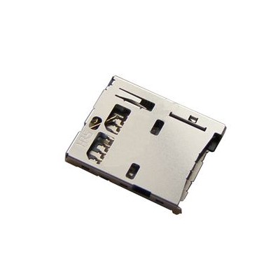 Mmc Connector For Intex Aqua Slice - Maxbhi Com