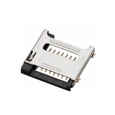 Mmc Connector For Intex Eco 206 - Maxbhi Com