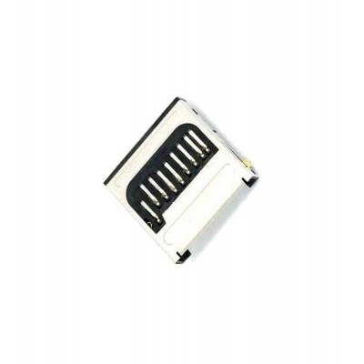 Mmc Connector For Jivi X57i - Maxbhi Com