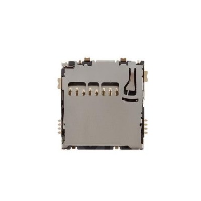 MMC connector for Karbonn A15 Plus Plus