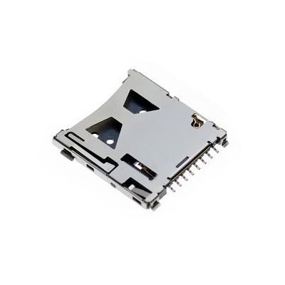 MMC connector for Karbonn A90S