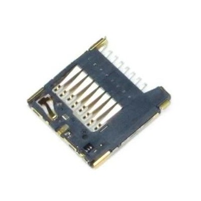 MMC connector for Karbonn Elegance E3