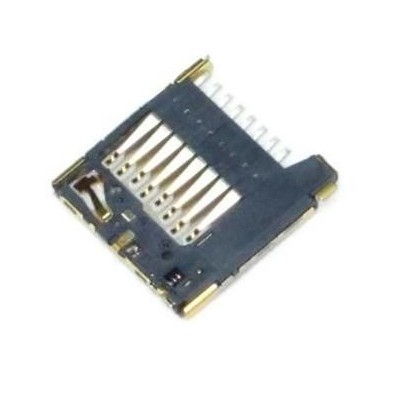 MMC connector for Karbonn K130 FUN