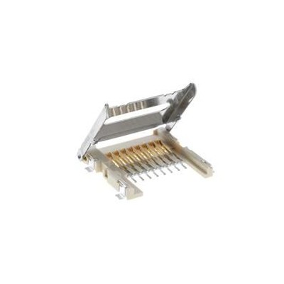 MMC connector for Karbonn K3
