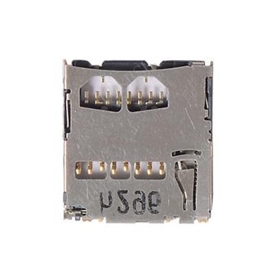 MMC connector for Karbonn K451 Plus