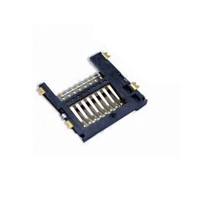 MMC connector for Karbonn K65 Buzz