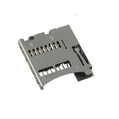 MMC connector for Karbonn K82