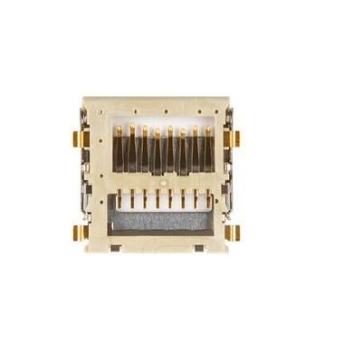 MMC connector for Karbonn KC540 Blaze