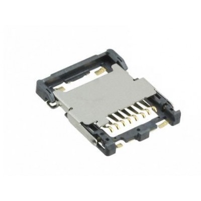 MMC connector for Karbonn Titanium S3