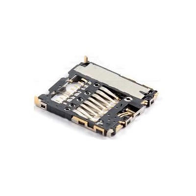MMC connector for Karbonn Titanium S99