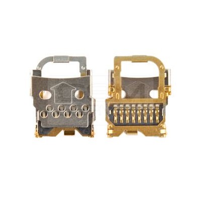 MMC connector for Kechao K87