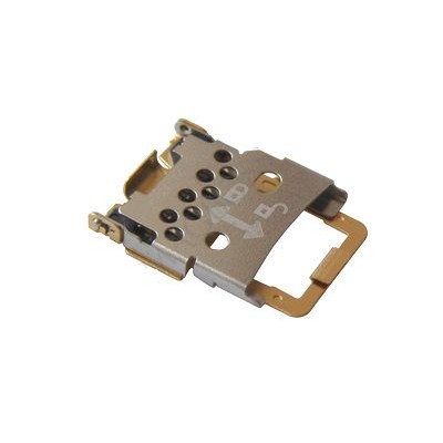 MMC connector for Kenxinda K6 Plus