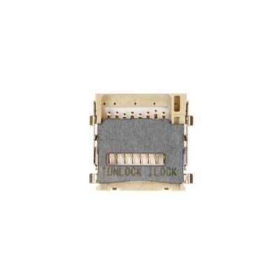 Mmc Connector For Karbonn A18 - Maxbhi Com