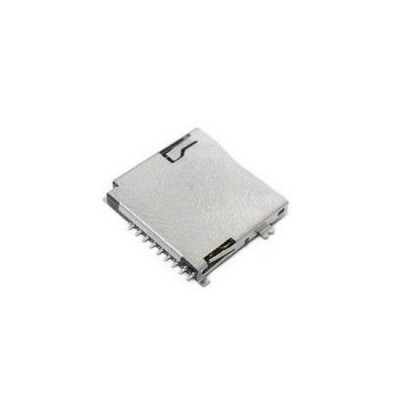 Mmc Connector For Karbonn S12 Titanium Delite - Maxbhi Com