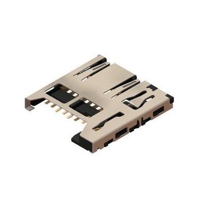 Mmc Connector For Kenxinda P550 - Maxbhi Com