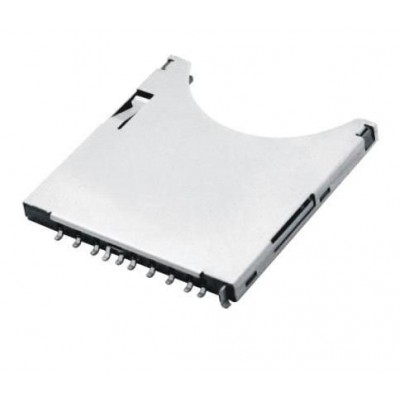 MMC connector for K-Touch A30