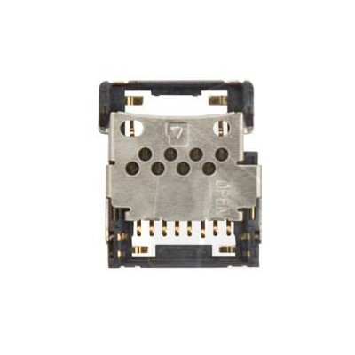 MMC connector for K-Touch M254