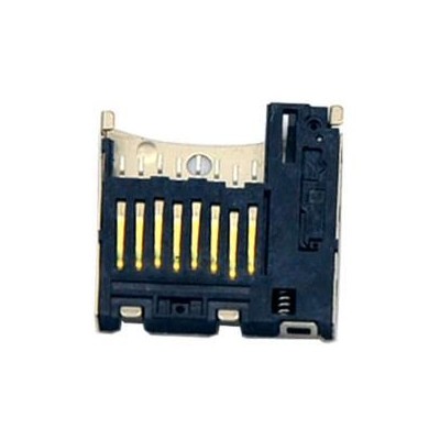 MMC connector for Lava ARC 111s