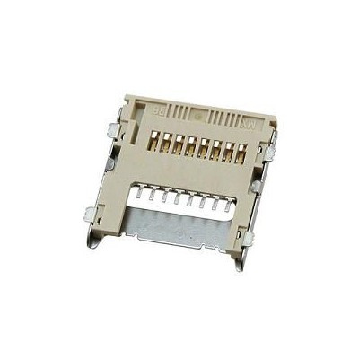 MMC connector for Lava Iris Pro 30