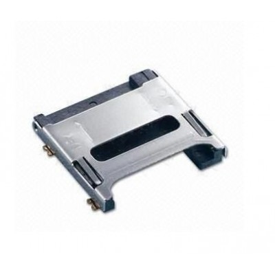 MMC connector for Lava KKT 29